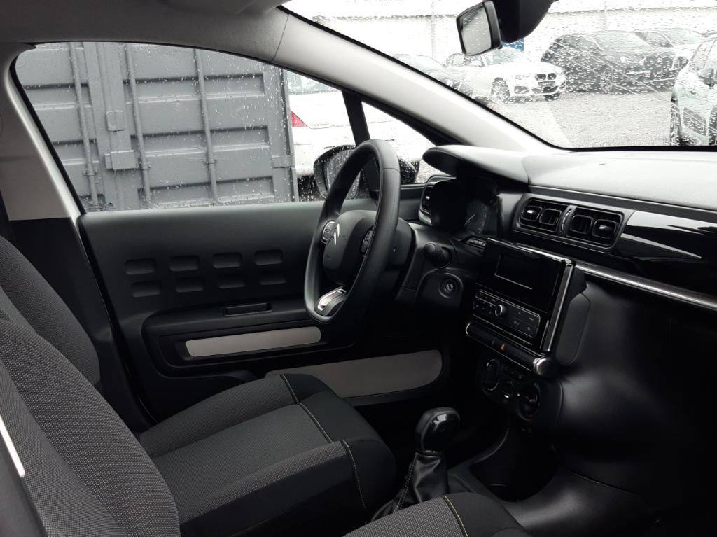 Citroën C3 Pure Tech 82 Feel