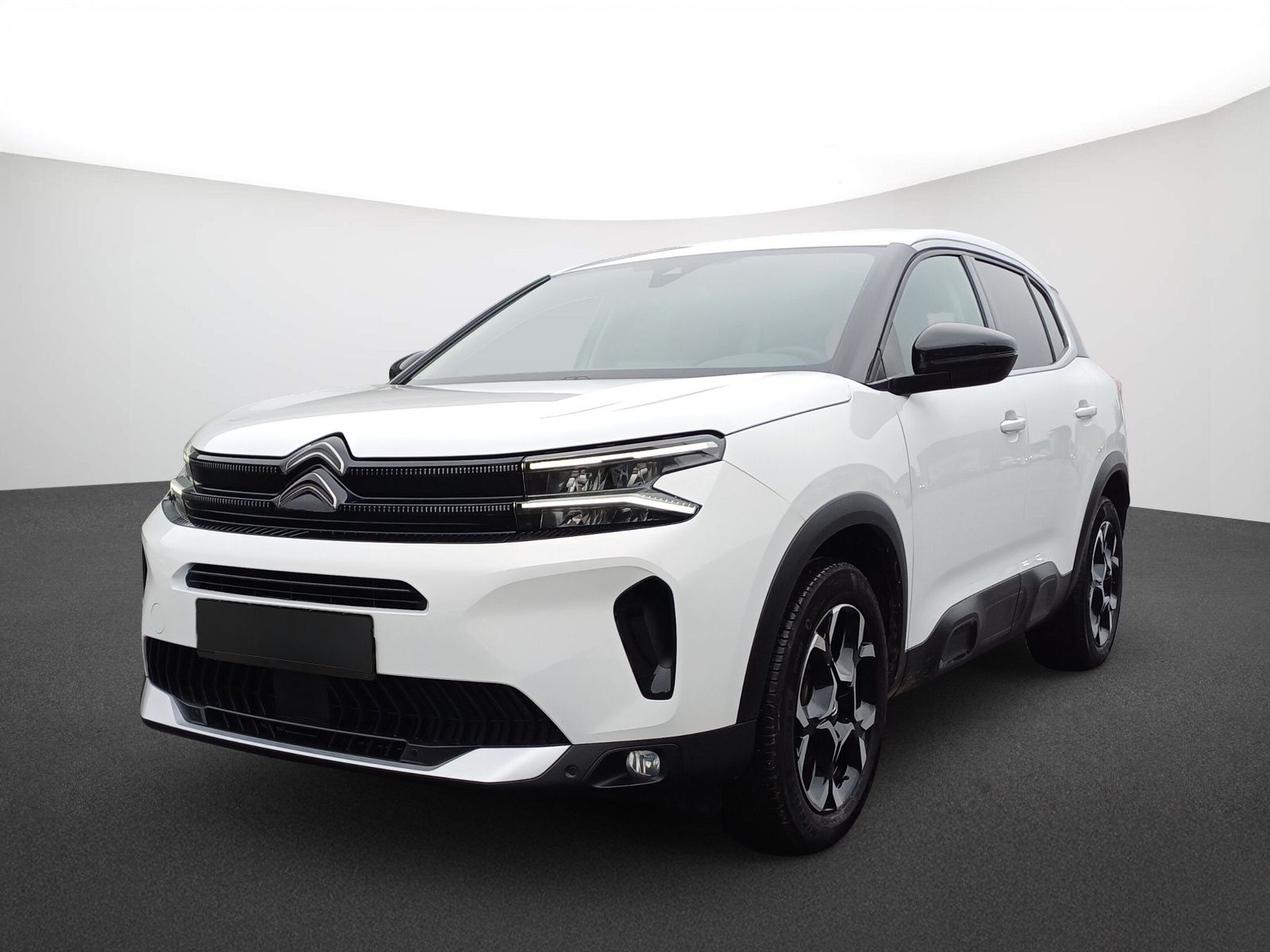 Citroën C5 Aircross PureTech 130 S&S Feel Pack