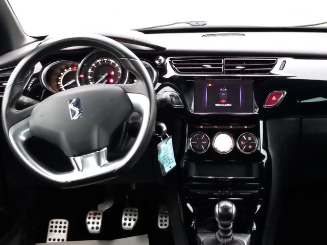 Citroën DS3 Pure Tech 130 Performance Line