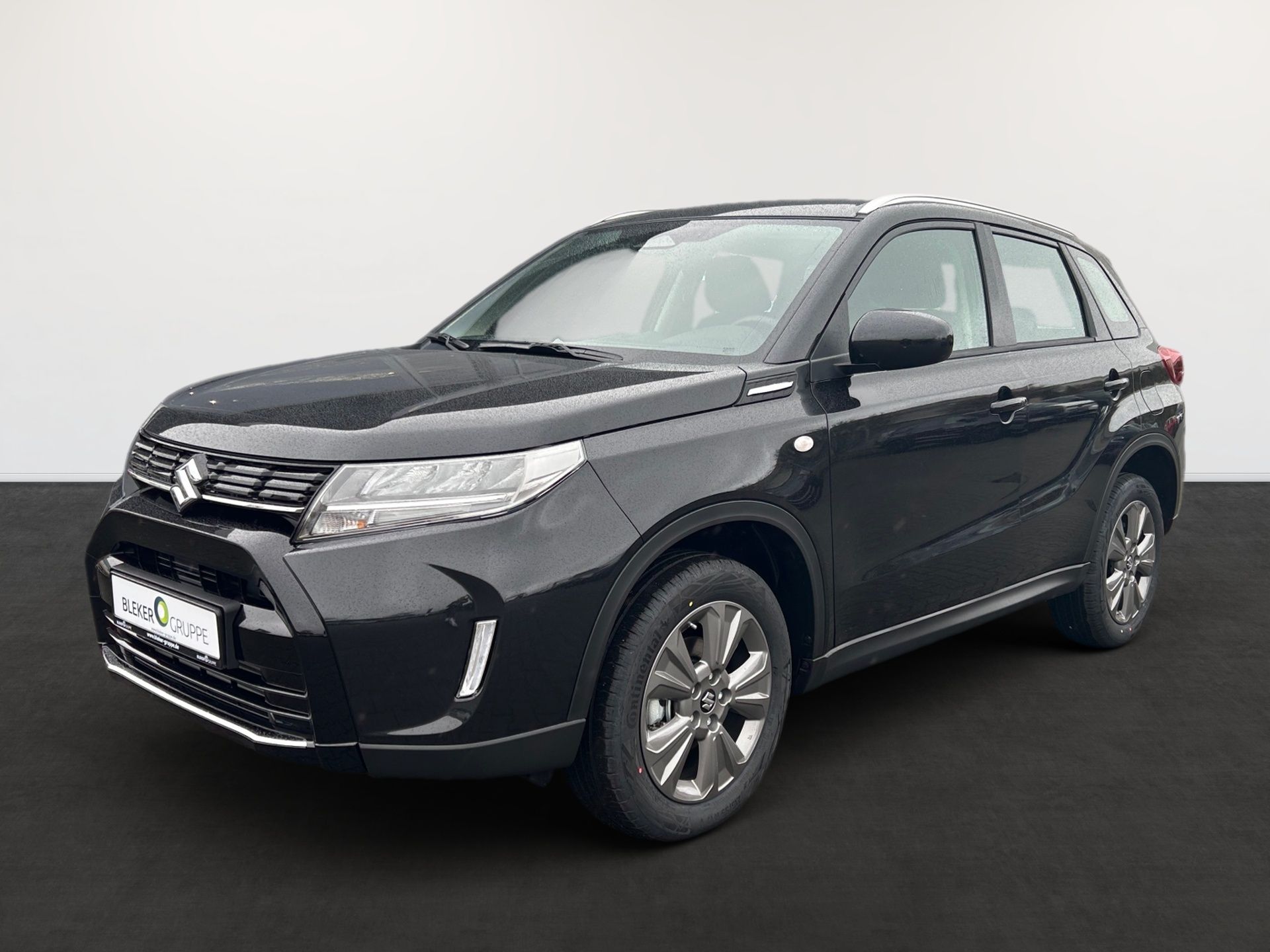 Suzuki Vitara 1.4 Club Hybrid