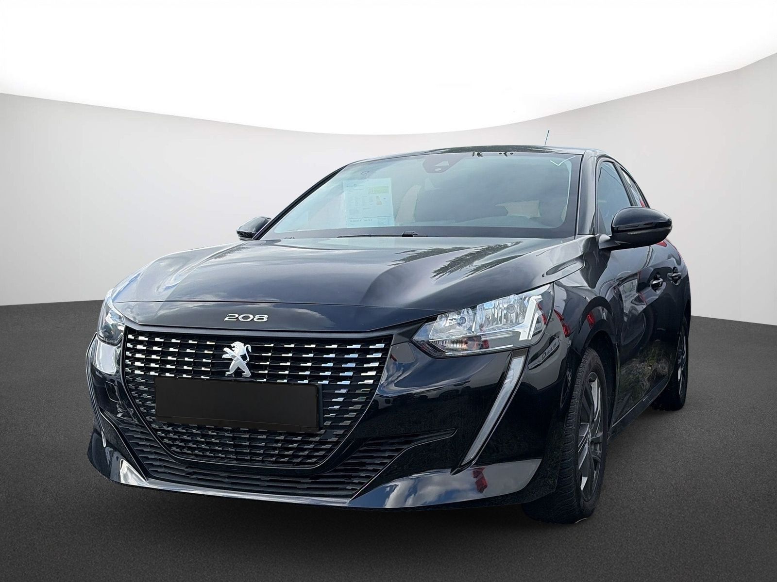 Peugeot 208 Active Pack 75 PureTech