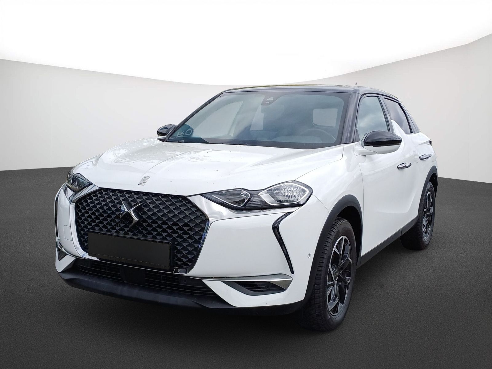 DS Automobiles DS 3 Crossback Chic
