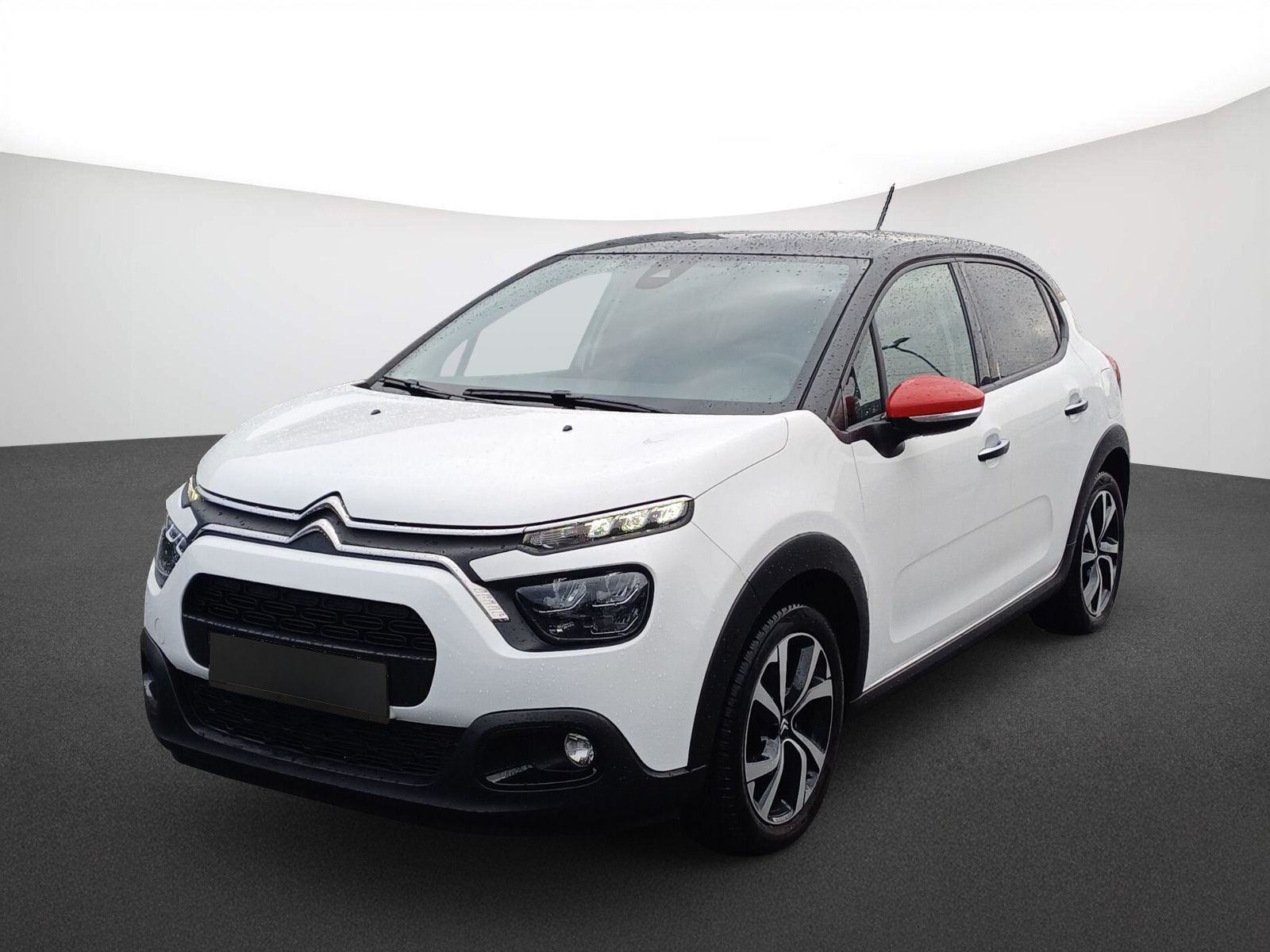 Citroën C3 PureTech 83 S&S Shine