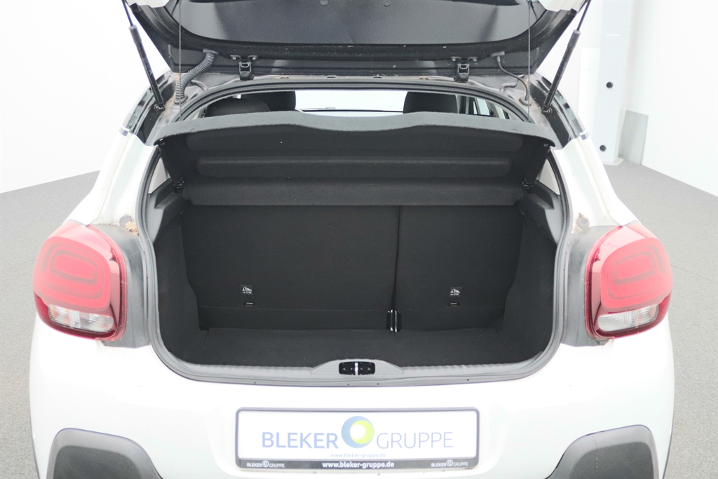 Citroën C3 Pure Tech 82 Shine