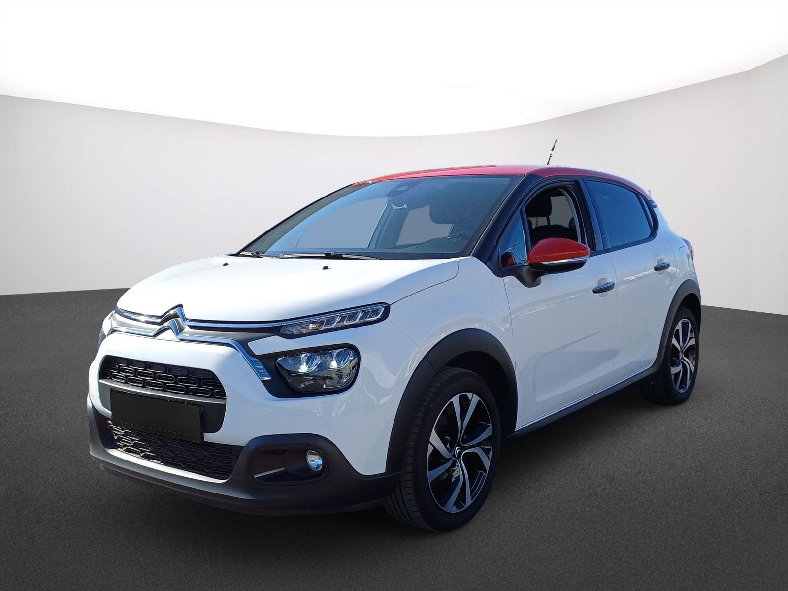 Citroën C3 PureTech 83 S&S Shine