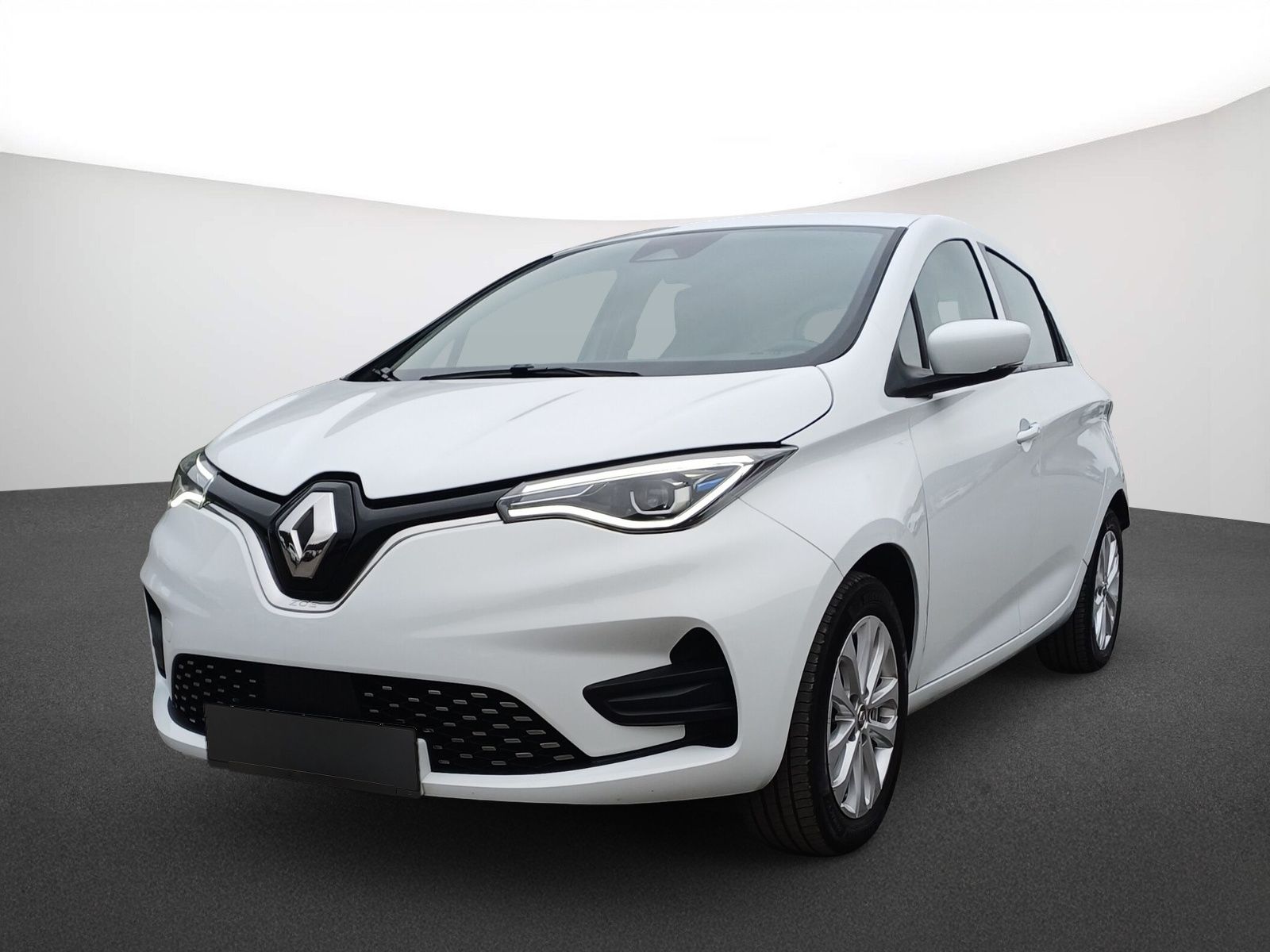 Renault ZOE 00% el. Evolution EV50 110hp