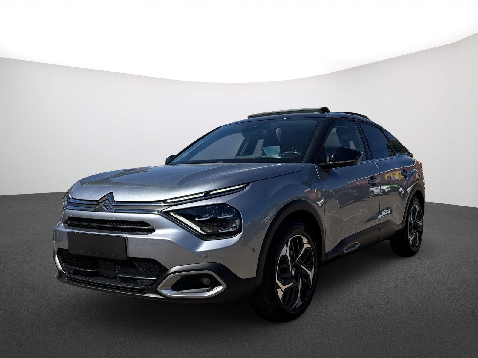 Citroën C4 PureTech 130 EAT8 Shine