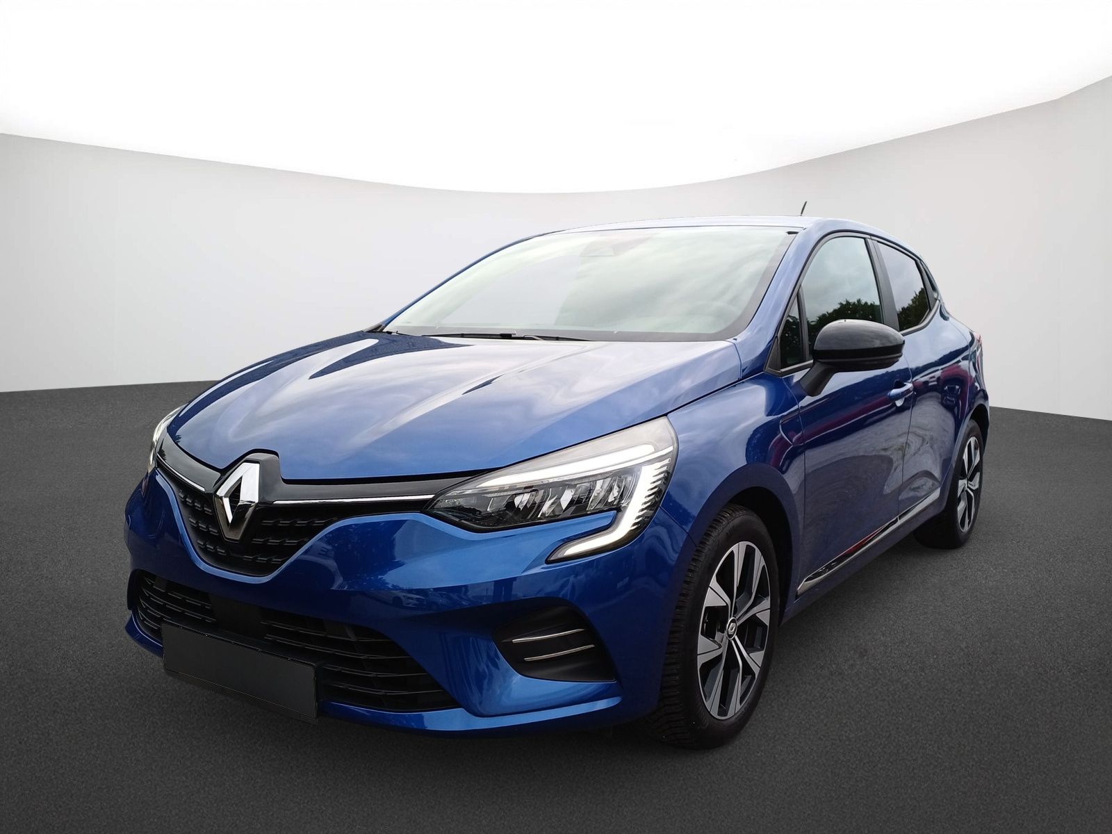 Renault Clio EVOLUTION TCe 90 X-tronic
