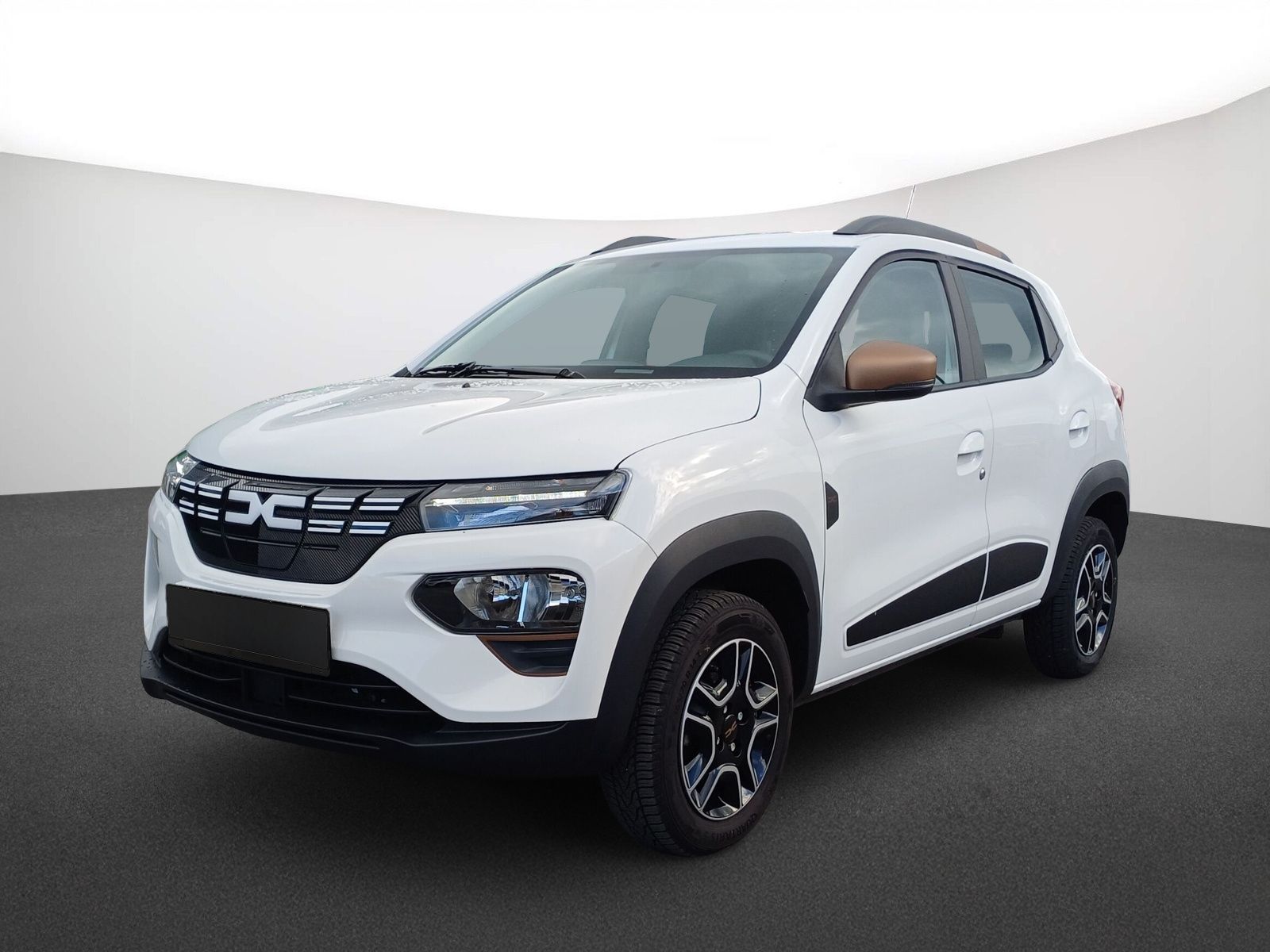 Dacia Spring Extreme ELECTRIC 65