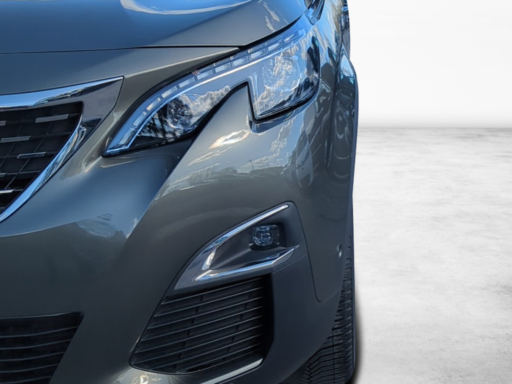 Peugeot 3008 Pure Tech 130 Allure Business EAT8