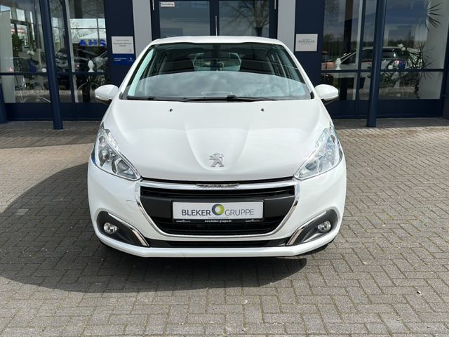 Peugeot 208 Pure Tech 82 Active