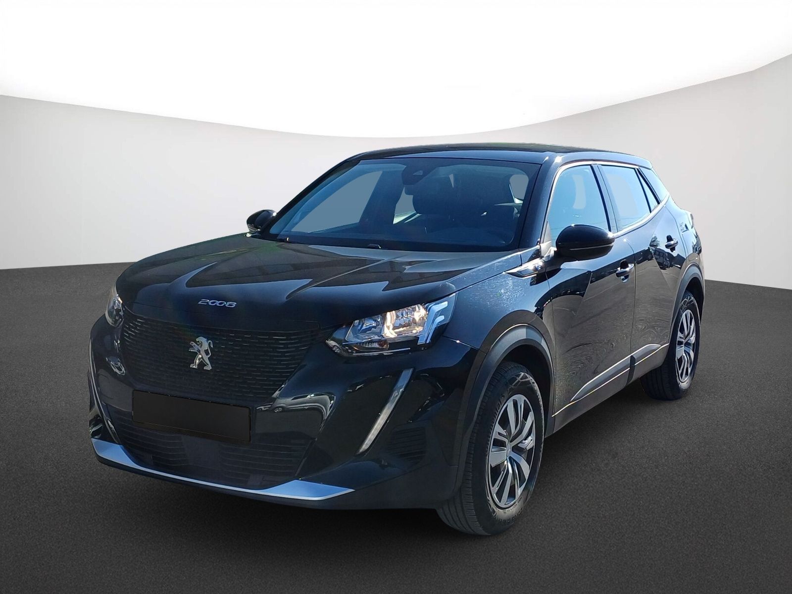 Peugeot 2008 (P1) e- Active