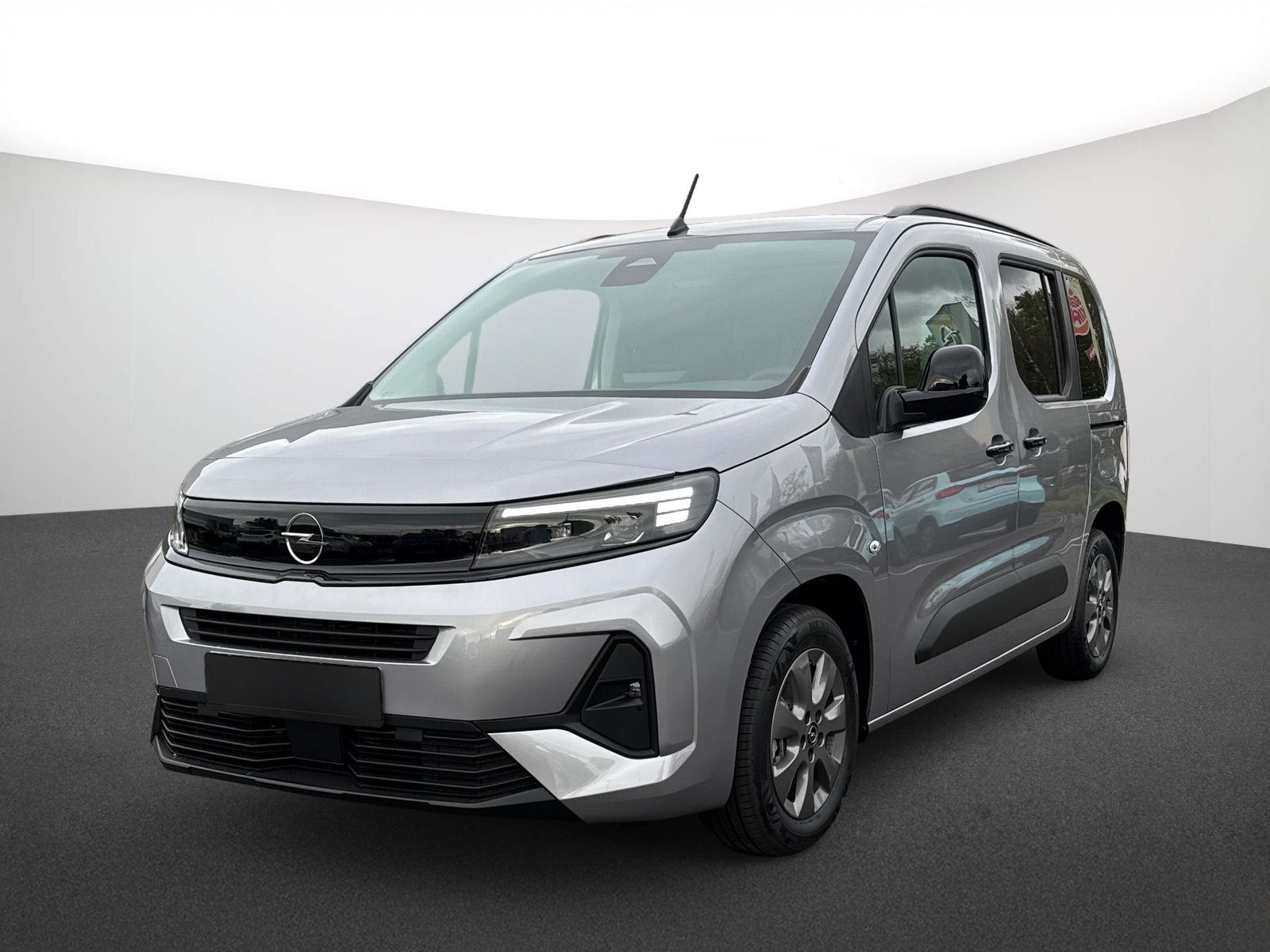 Opel Combo Life Combo Edition 1.5 Diesel 75 kW (102 PS) MT-6 S/S