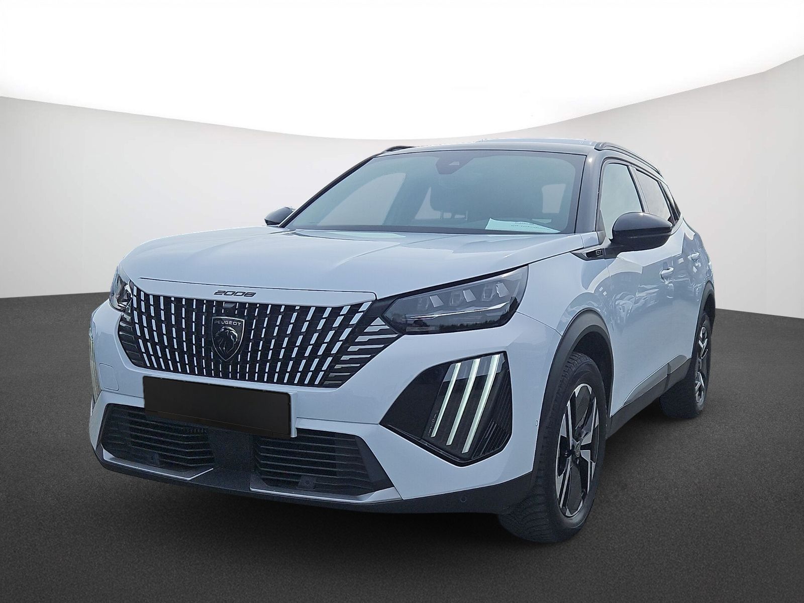 Peugeot 2008 GT