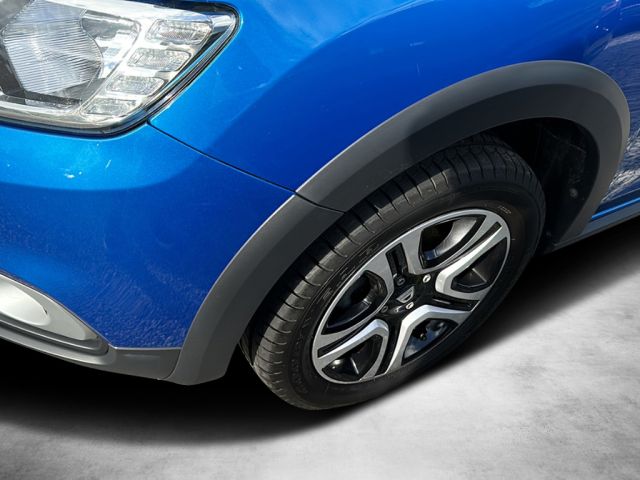 Dacia Sandero Stepway TCe 90 Celebration
