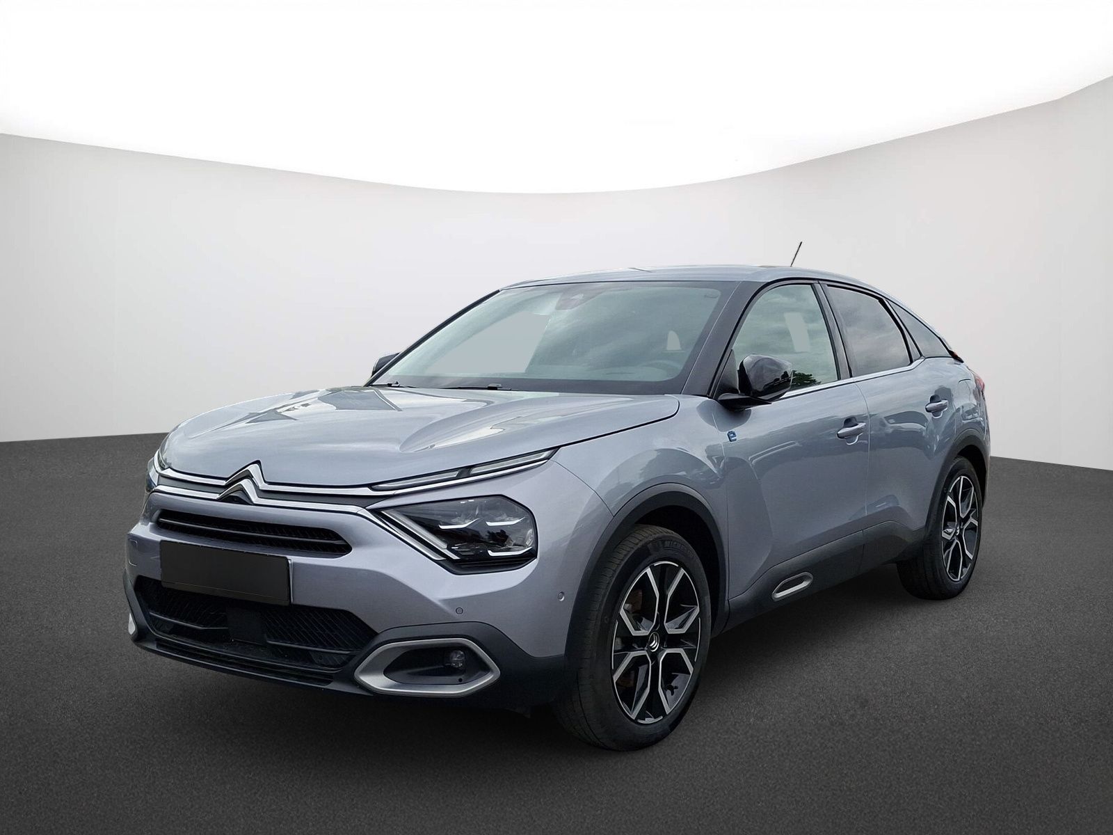 Citroën e-C4 Shine 136 Elektro