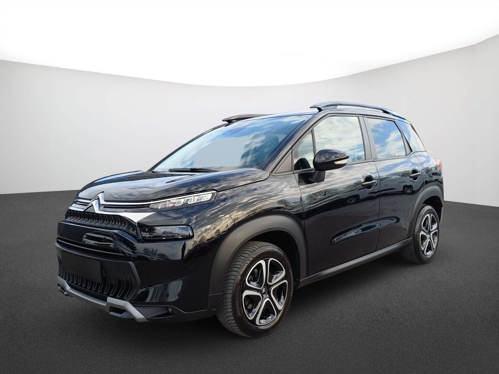 Citroën C3 Aircross PureTech 110 S&S Feel Pack