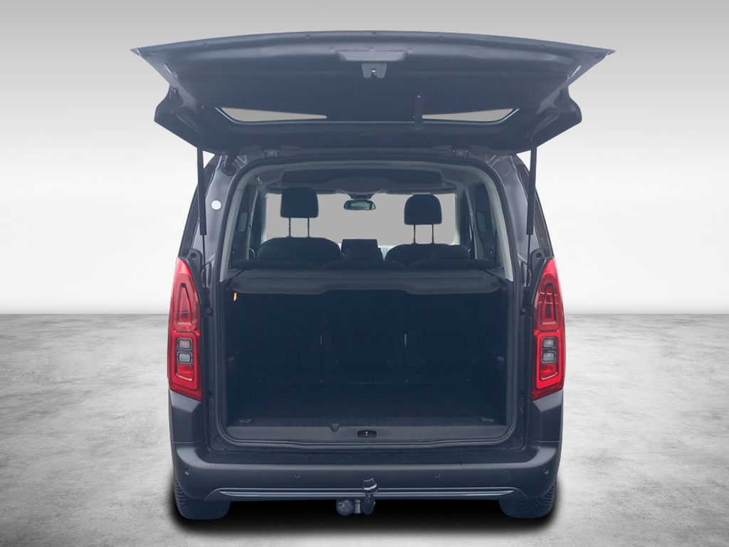 Citroën Berlingo M BlueHDi 130 Feel