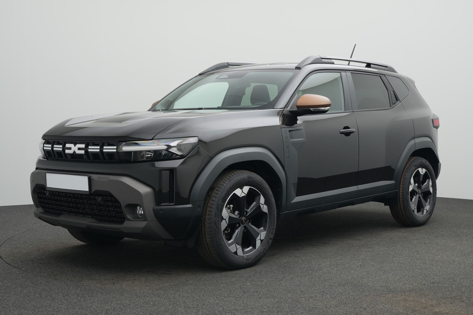 Dacia Duster III 1.6 E-TECH Hybr. 140 Extreme (EU 6e)