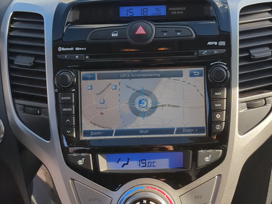 Hyundai ix20 1.6 Style