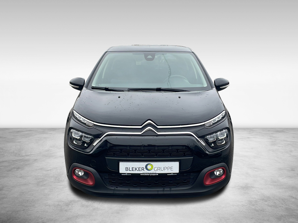 Citroën C3 Pure Tech 110 C-Series