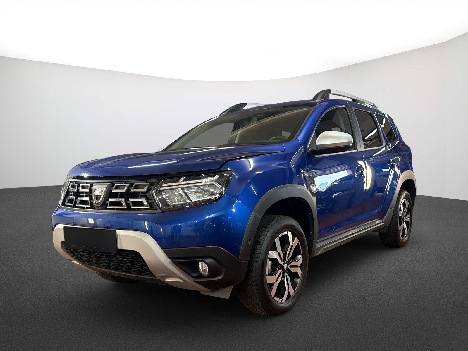 Dacia Duster Prestige+ TCe 100 2WD
