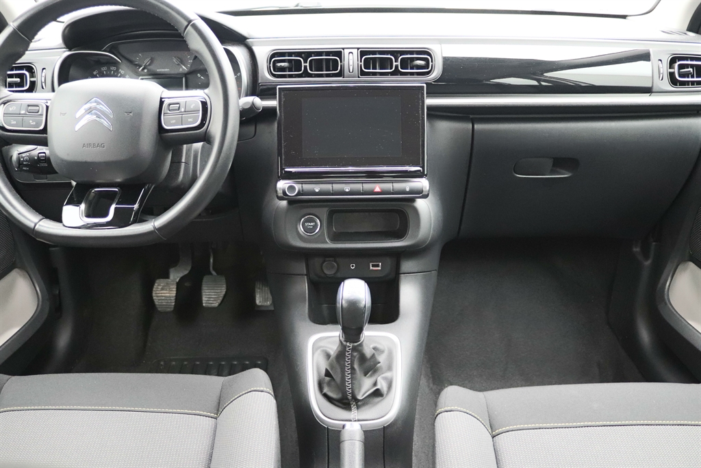 Citroën C3 Pure Tech 82 Shine