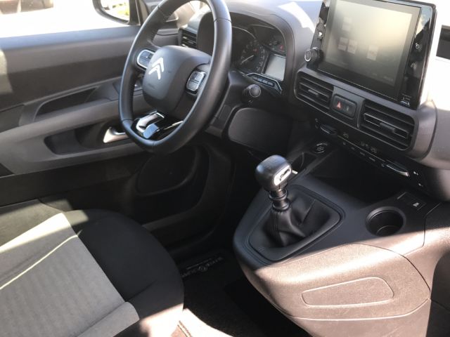 Citroën Berlingo M BlueHDi 130 Shine