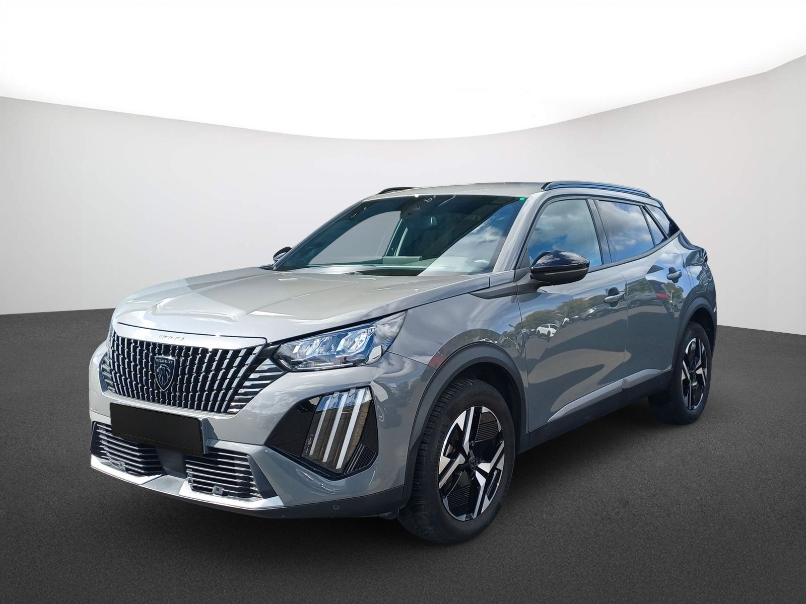 Peugeot 2008 Allure