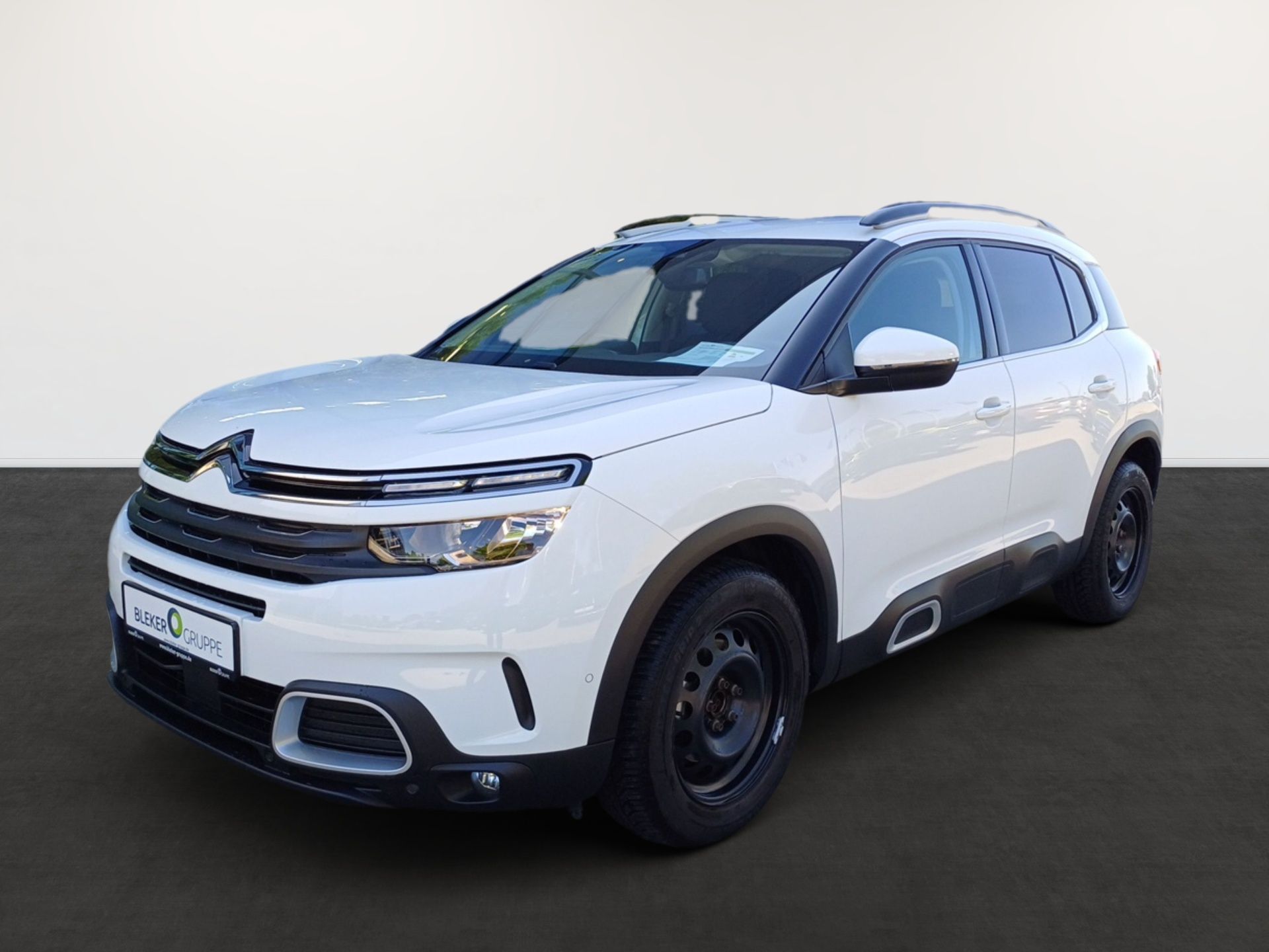 Citroën C5 Aircross PureTech 130 Feel Pack Automatik