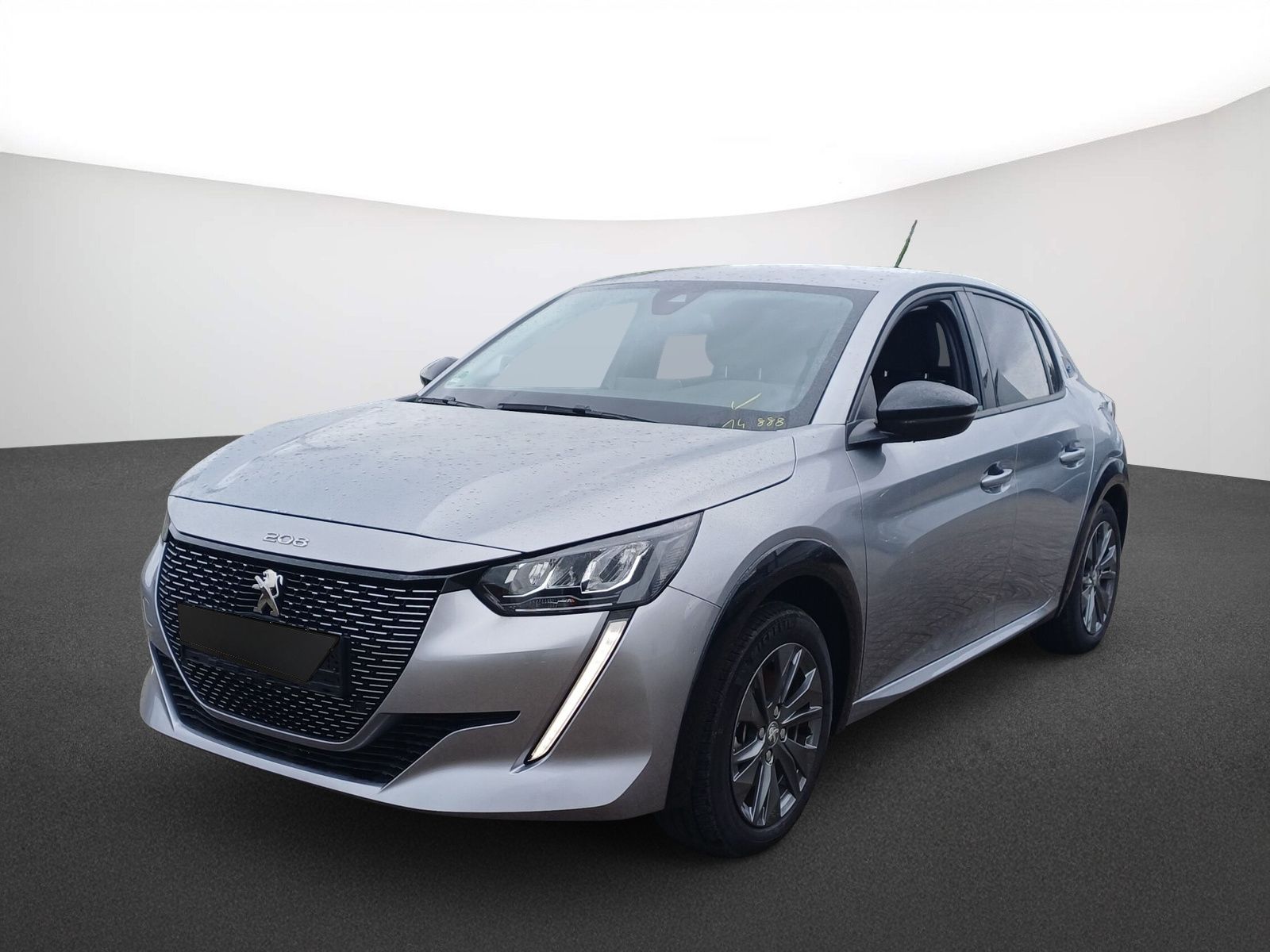 Peugeot 208 (P2) e- Allure Pack