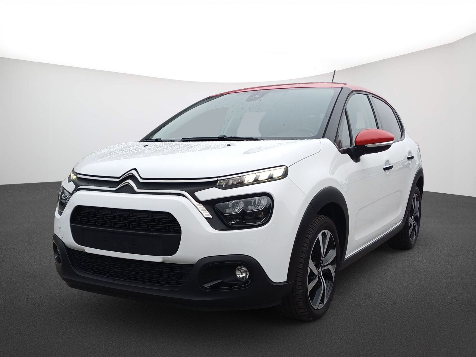 Citroën C3 SHINEPACK PT83S&S