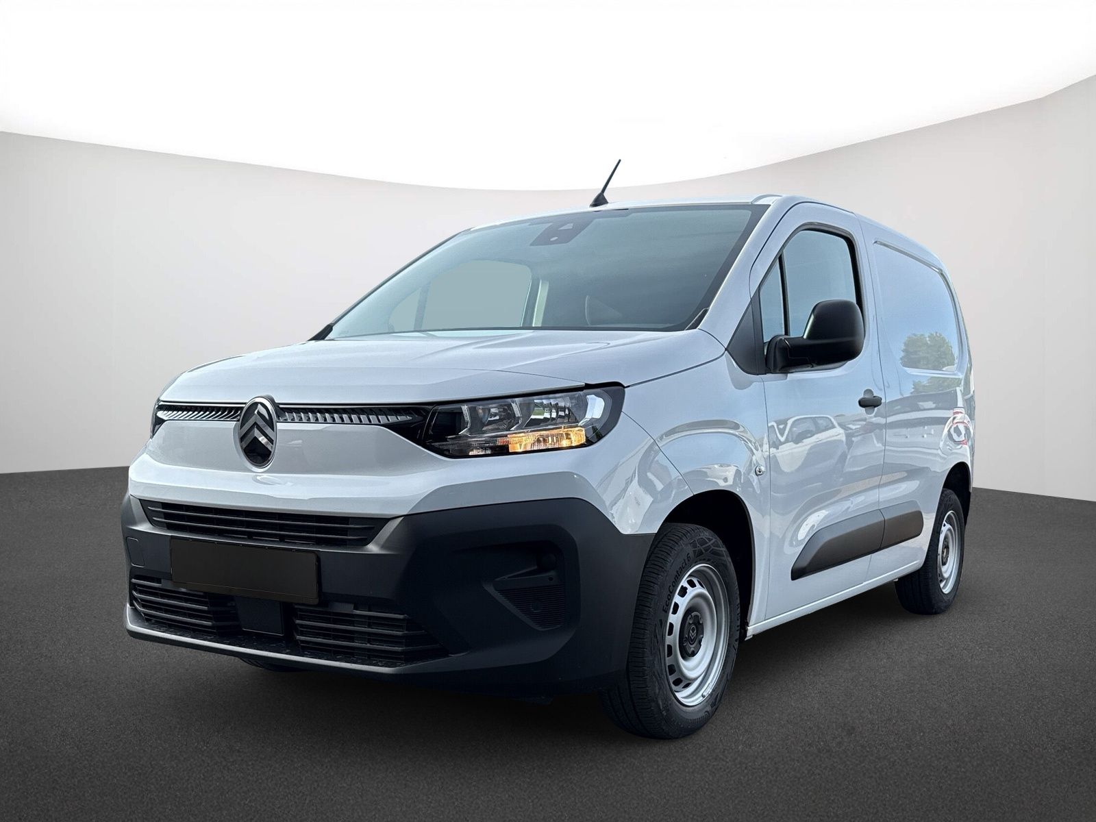 Citroën Berlingo L1 BlueHDi100