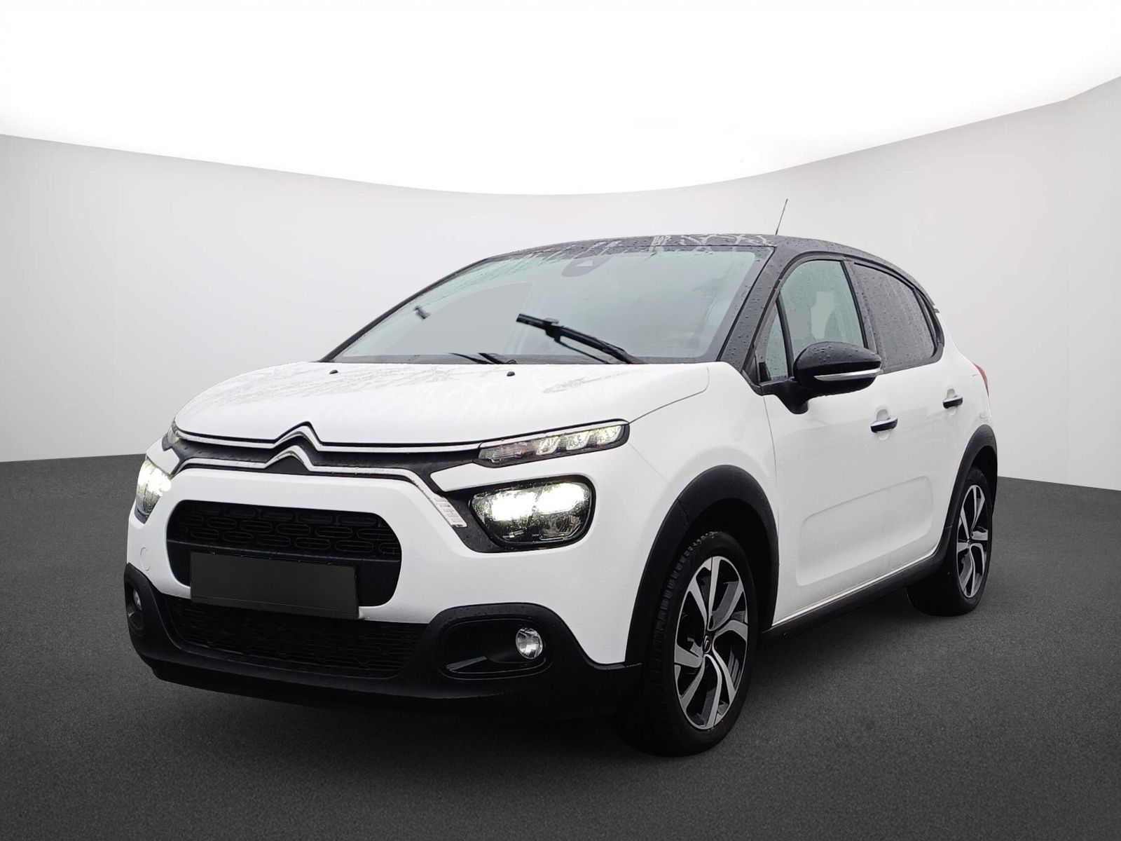 Citroën C3 SHINEPACK PT83S&S