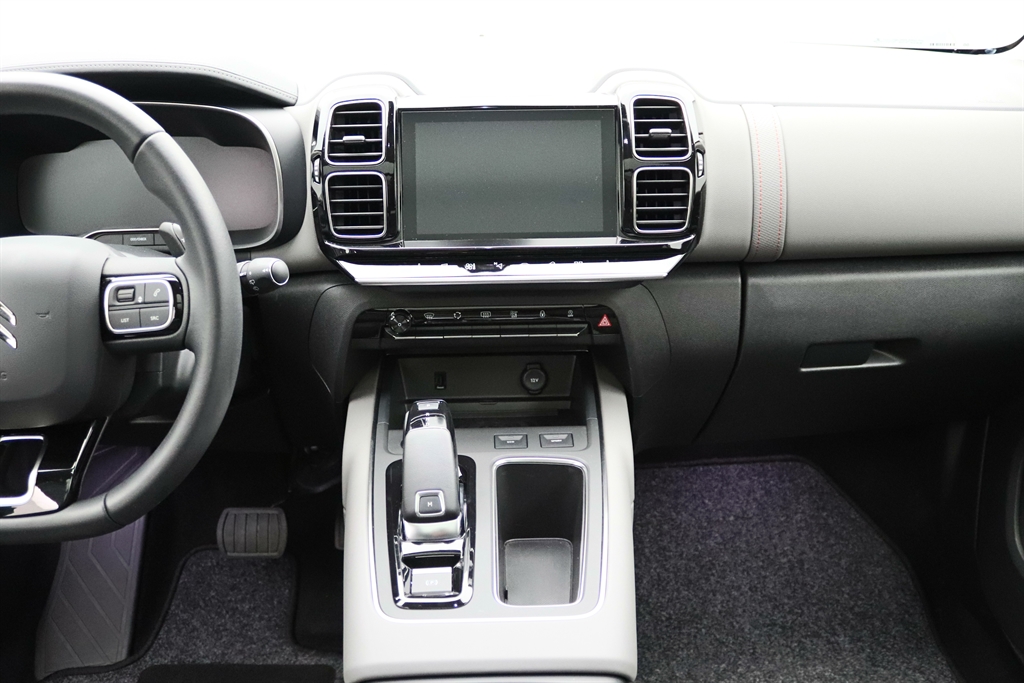 Citroën C5 Aircross BlueHDi 180 Feel EAT8