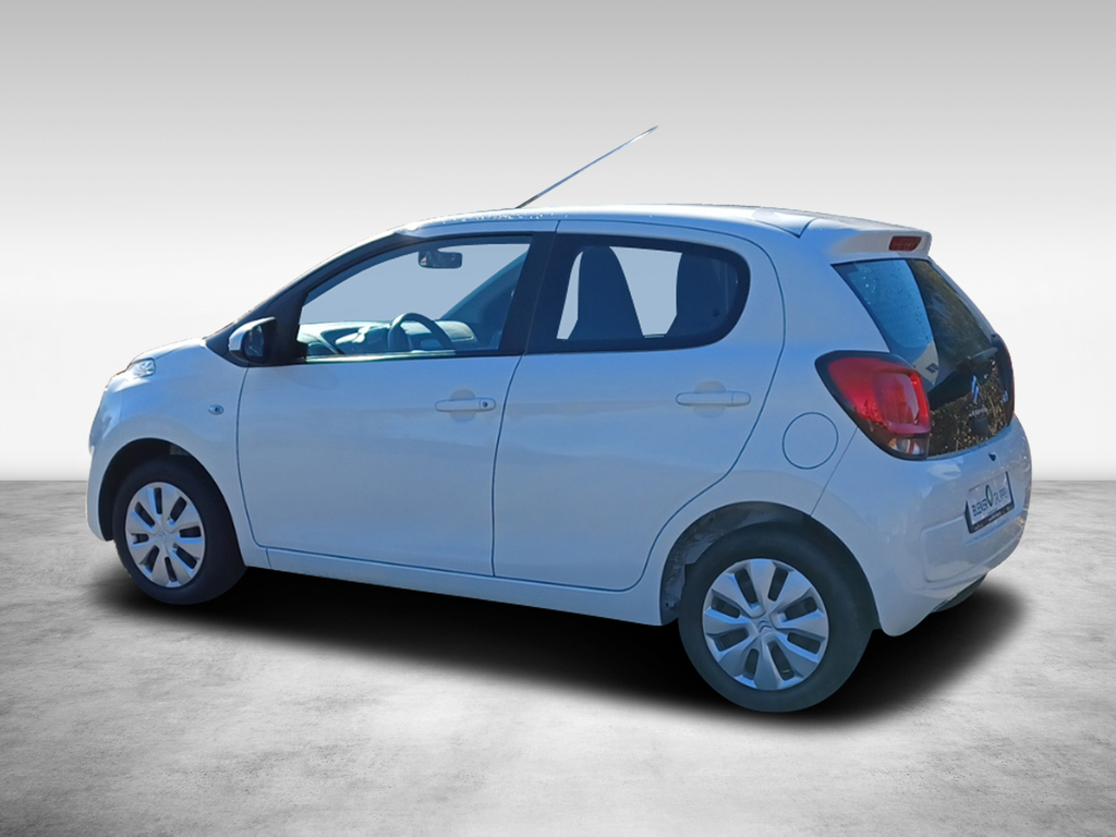 Citroën C1 5T VTi 68 Feel