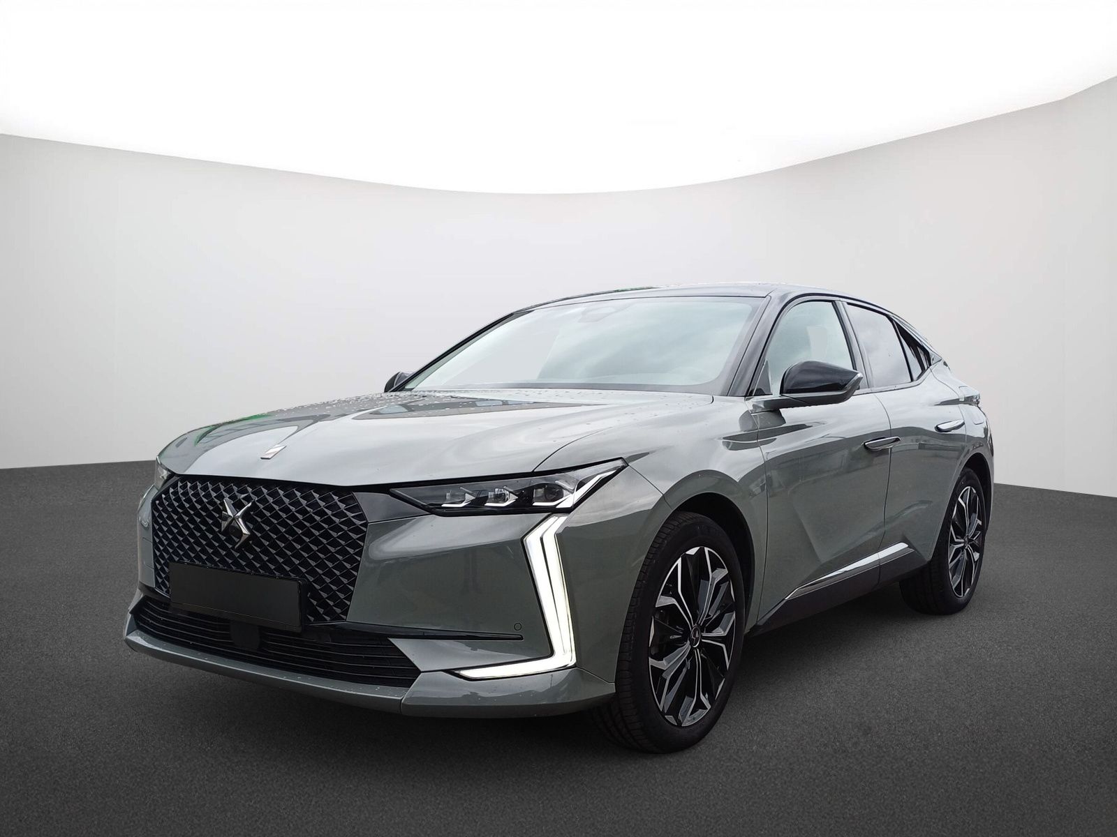 DS Automobiles DS 4 E-TENSE RIVOLI