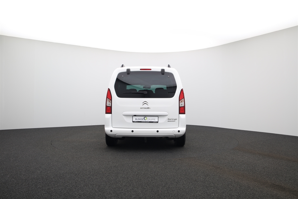 Citroën Berlingo Pure Tech 110 Multispace 90 Jahre