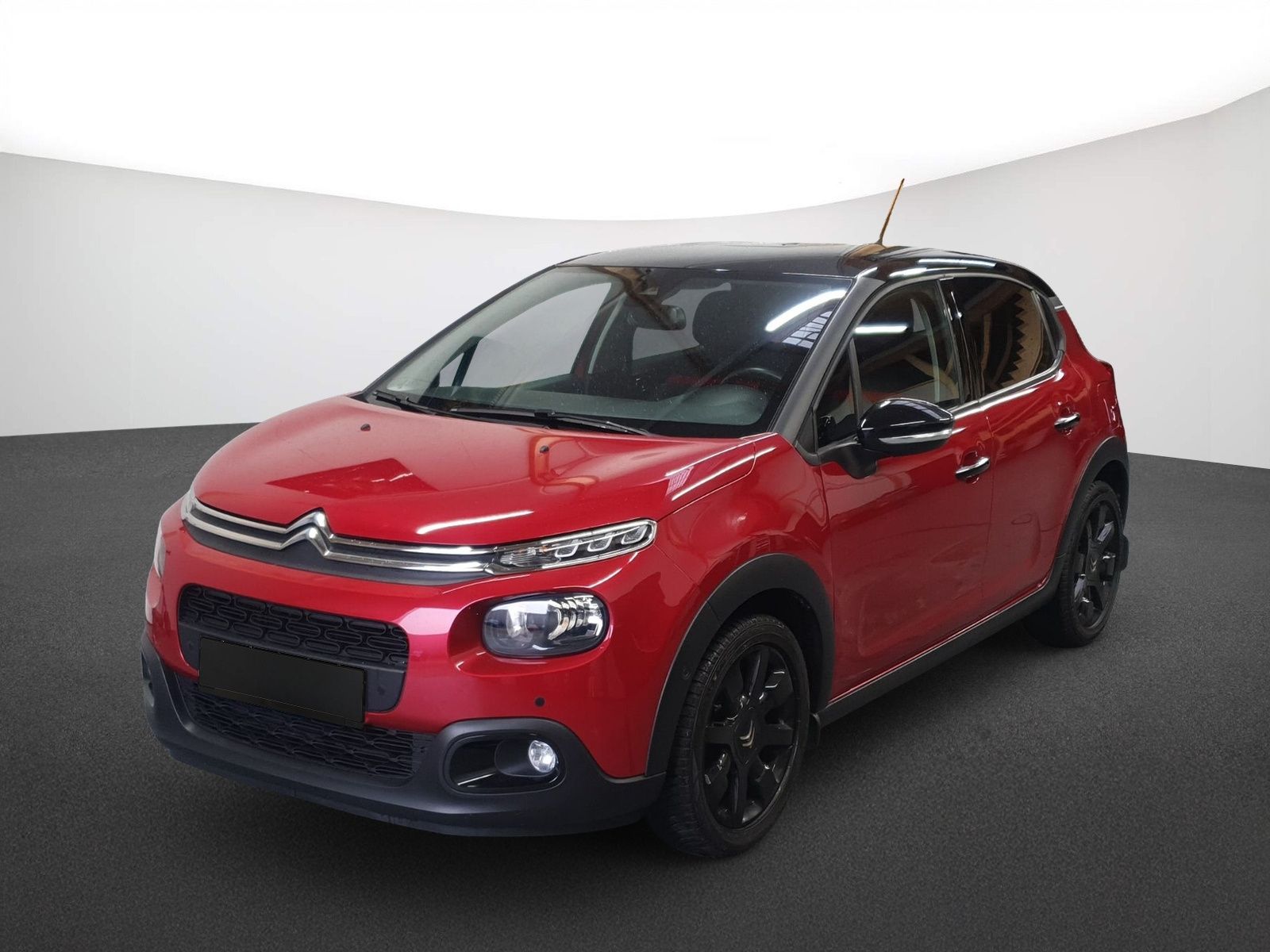 Citroën C3 1.2 PureTech 110 Shine