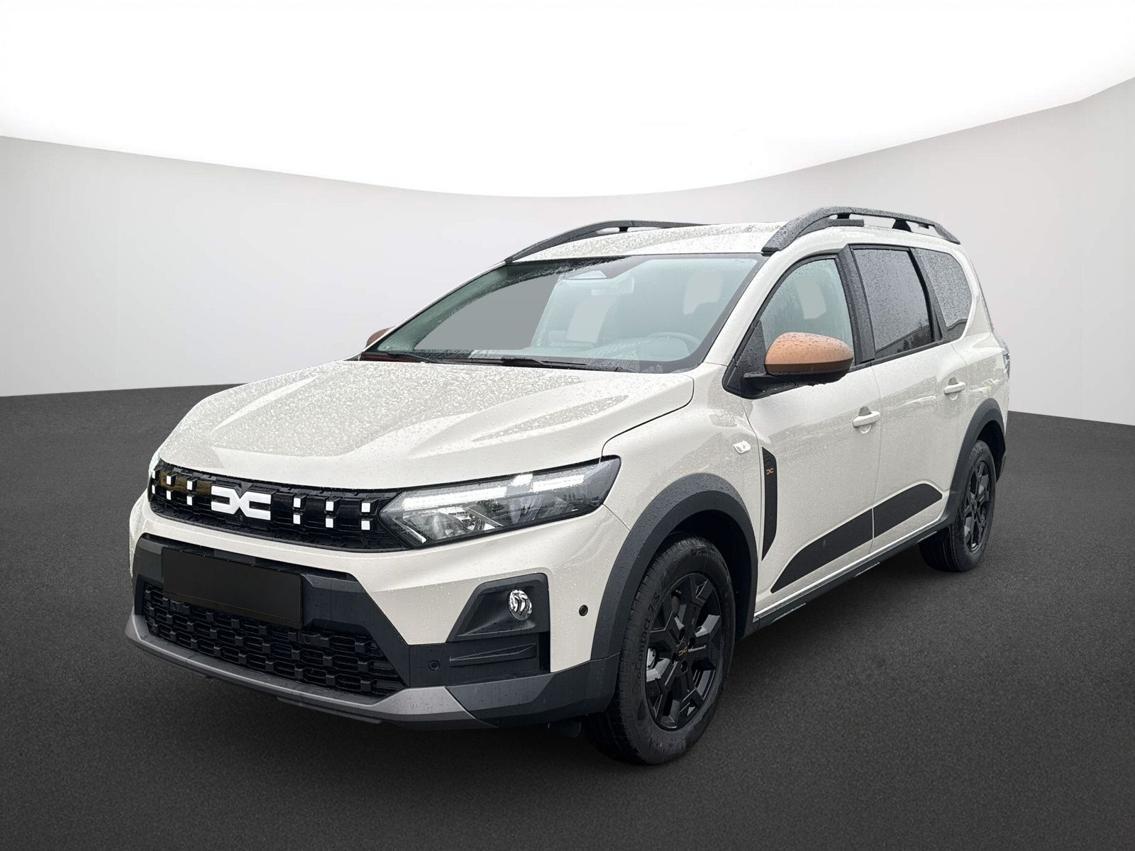 Dacia Jogger Extreme hybrid 155