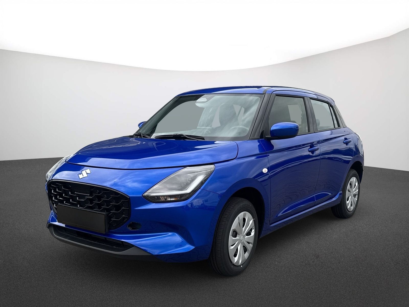 169635_01.jpg Suzuki Swift Club Hybrid Allgrip
