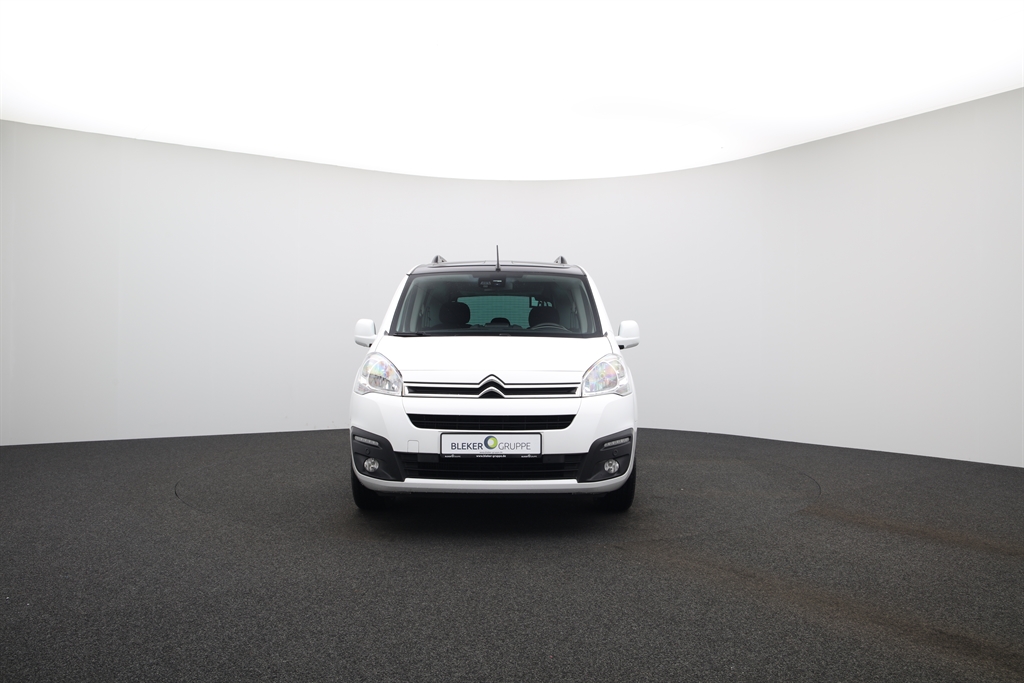 Citroën Berlingo Pure Tech 110 Multispace 90 Jahre