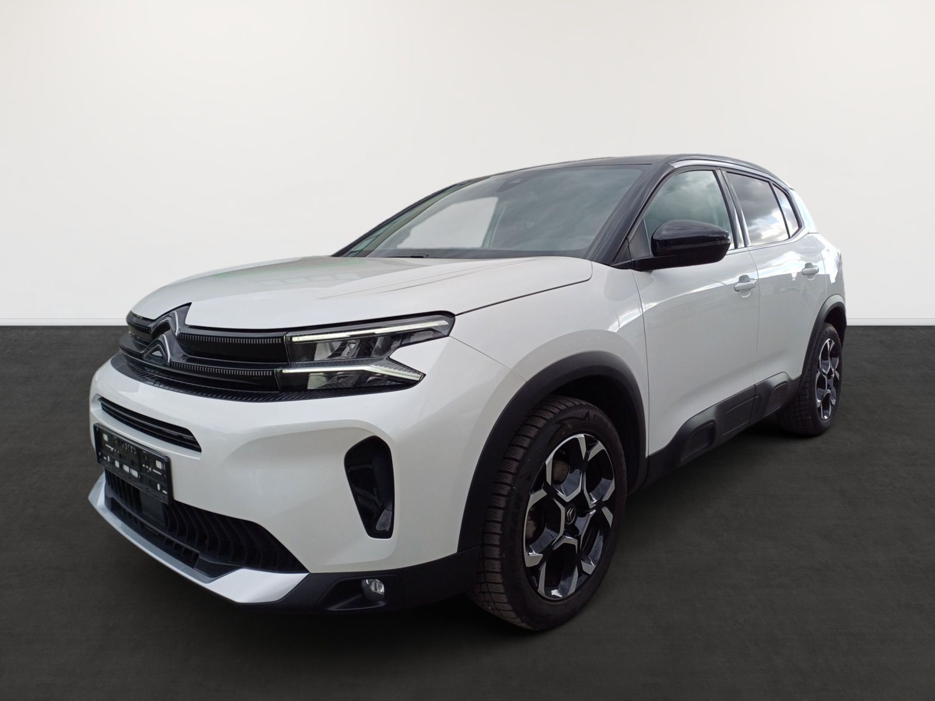 Citroën C5 Aircross PureTech 130 Feel Pack Automatik