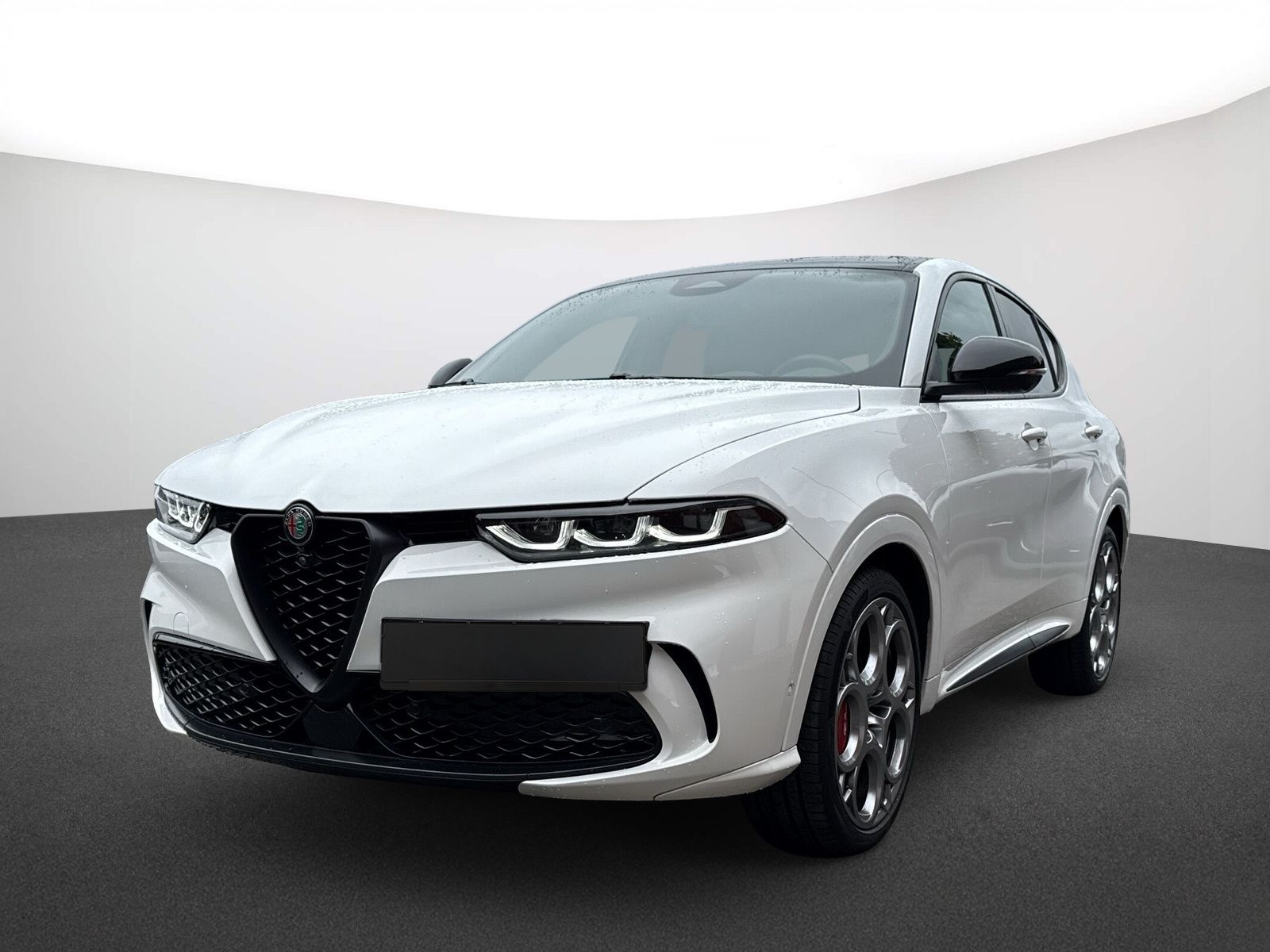 Alfa Romeo Tonale 1.5 Mild Hybrid Tributo Italiano