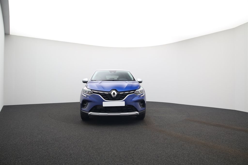 Renault Captur Phase 1 Captur Techno Mild Hybrid 140 EDC