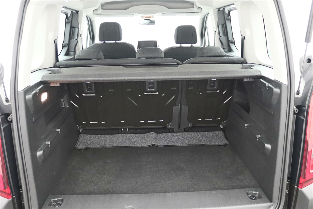 Citroën Berlingo M Pure Tech 110 Live Pack