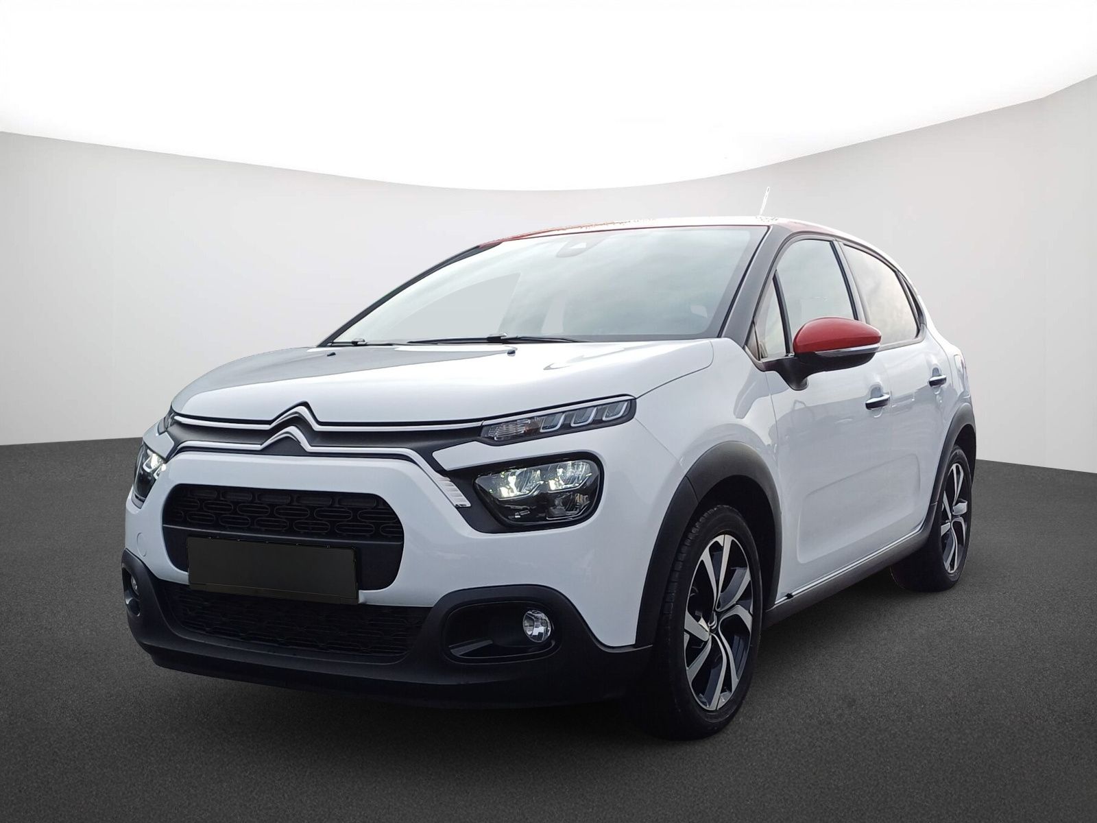 Citroën C3 PureTech 83 S&S Shine