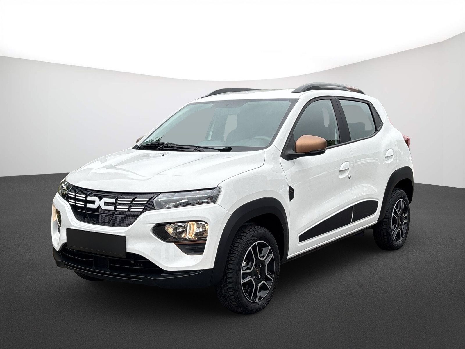 Dacia Spring Dacia Spring Extreme ELECTRIC 65