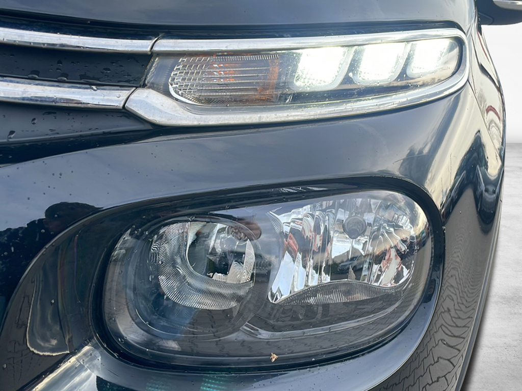 Citroën C3 Pure Tech 82 Shine