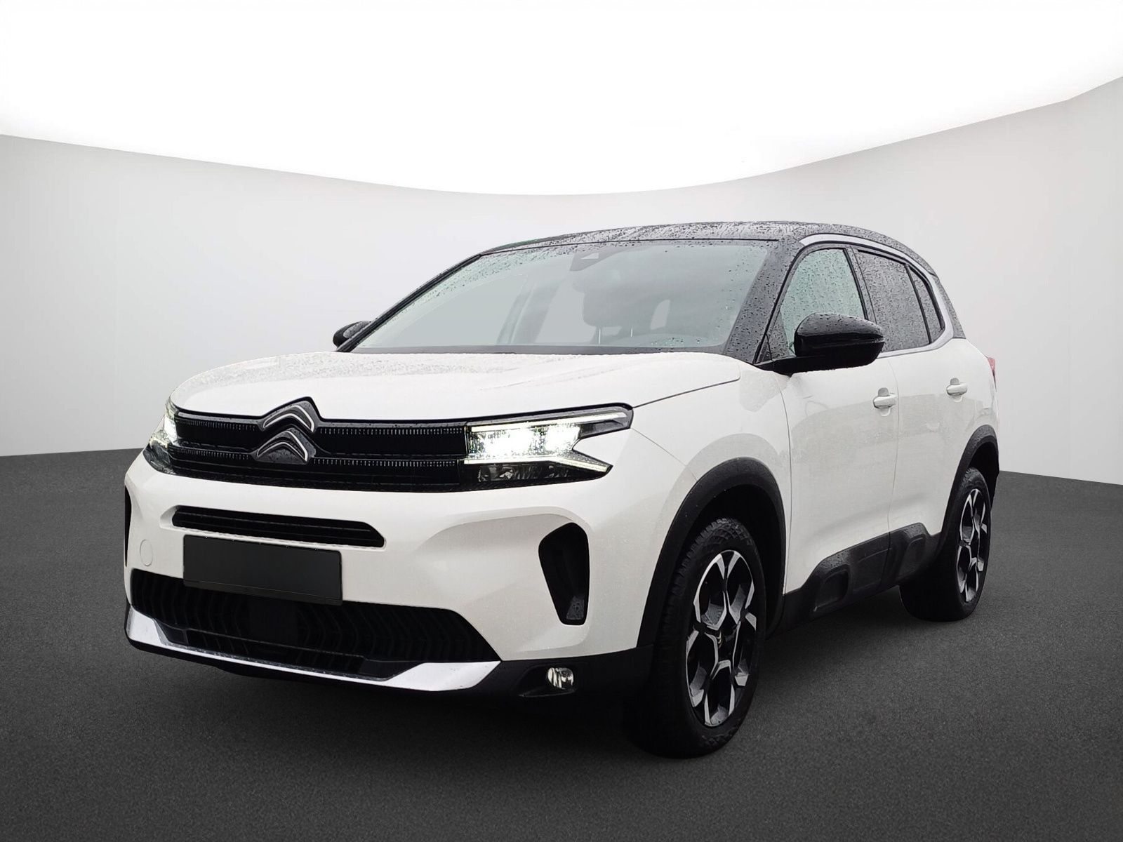 Citroën C5 Aircross PureTech 130 S&S EAT8 Feel Pack